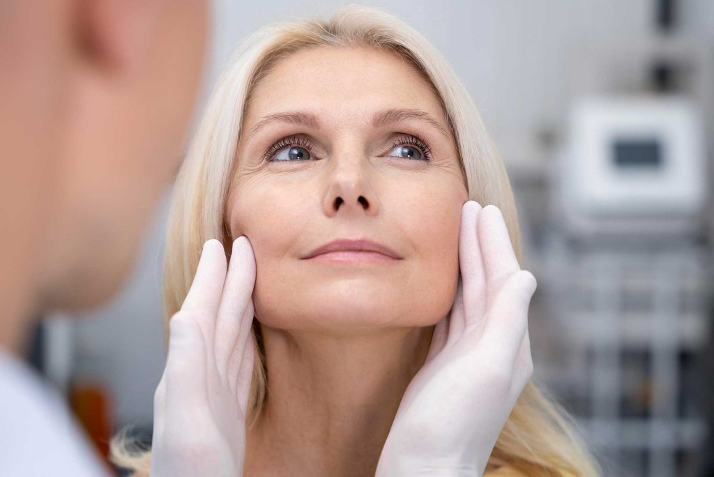 Harmonização Facial