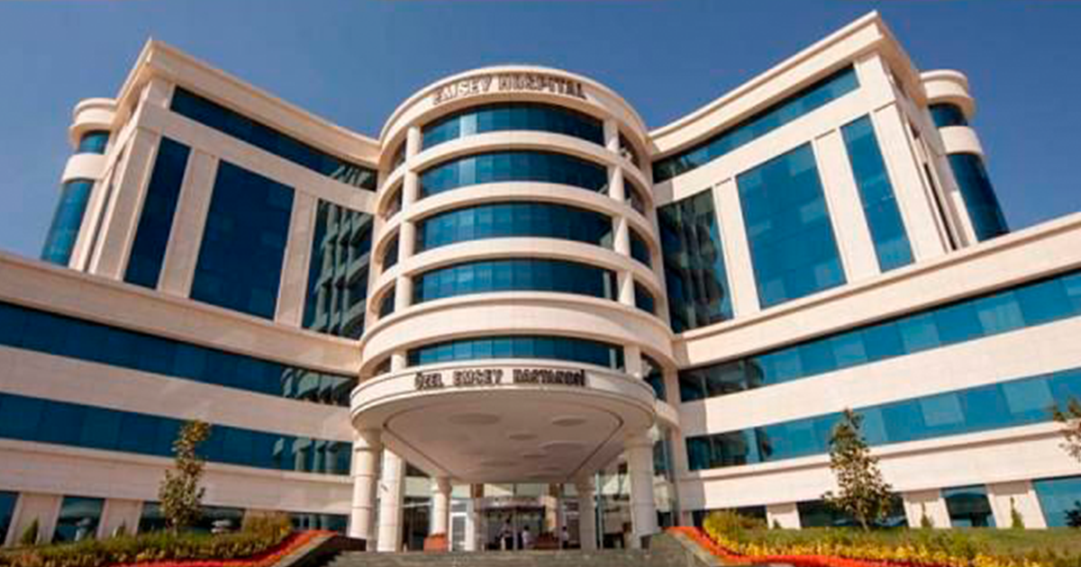 hospital bariatrica istambul mya clinica