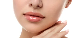 preenchimento labial